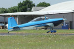 N6279G @ 52F - At Northwest Regional ( Aero Valley)