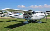 N945EB @ KOSH - Cessna 182S - by Mark Pasqualino