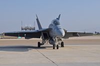 168930 @ KBOI - VFA-106 Gladiators, NAS Oceana, VA. - by Gerald Howard