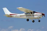 N735LL @ KOSH - At 2017 EAA AirVenture at Oshkosh - by Terry Fletcher