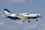 N850KT @ KOSH - At 2017 EAA AirVenture at Oshkosh - by Terry Fletcher