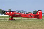 N77KW @ KOSH - At 2017 EAA AirVenture at Oshkosh