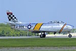 N188RL @ KOSH - At 2017 EAA AirVenture at Oshkosh - by Terry Fletcher