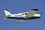 N43215 @ KOSH - At 2017 EAA AirVenture at Oshkosh - by Terry Fletcher
