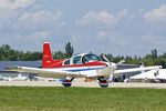 N4546J @ KOSH - At 2017 EAA AirVenture at Oshkosh - by Terry Fletcher