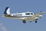 N3925H @ KOSH - At 2017 EAA AirVenture at Oshkosh - by Terry Fletcher