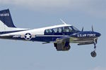 N1873H @ KOSH - At 2017 EAA AirVenture at Oshkosh - by Terry Fletcher