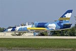 N139VS @ KOSH - At 2017 EAA AirVenture at Oshkosh - by Terry Fletcher