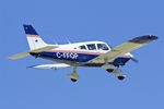 C-FFQP @ KOSH - At 2017 EAA AirVenture at Oshkosh - by Terry Fletcher