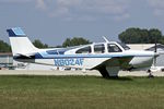N6024F @ KOSH - At 2017 EAA AirVenture at Oshkosh - by Terry Fletcher