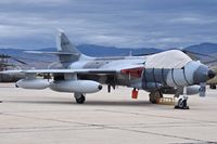 N328AX @ KBOI - parked on south GA ramp. - by Gerald Howard