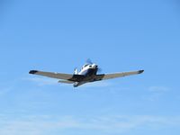 N49GH @ 3611 - Taking off - by Canonman