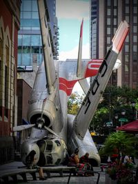 N436DF - Taken 9/20/2017 - by Daryn Ramsey