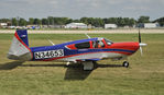 N34653 @ KOSH - Airventure 2017 - by Todd Royer