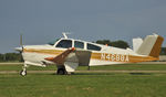 N4688A @ KOSH - Airventure 2017 - by Todd Royer