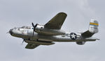 N27493 @ KOSH - Airventure 2017 - by Todd Royer