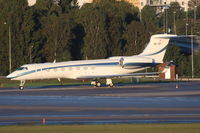 OE-IZI @ ESSA - Tyrolean Jet Service