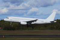 ZS-GAW @ ESSA - operating for Corendon - by Jan Buisman