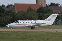 SP-ATT @ EGJJ - Lined up for departure on 26 at Jersey - by alanh
