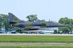 N234LT @ KOSH - At 2017 EAA AirVenture at Oshkosh - by Terry Fletcher