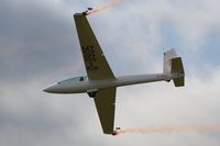 D-9905 @ EBLE - 40th Sanicole Airshow. - by Raymond De Clercq