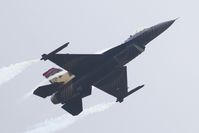 88-0032 @ EBLE - Solotürk at Sanicole Airshow 2017.