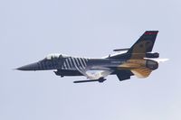 88-0032 @ EBLE - Solotürk at Sanicole Airshow 2017.