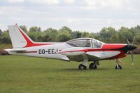 OO-EEJ @ EBLE - Sanicole Airshow 2017. - by Raymond De Clercq