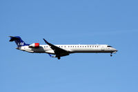EI-FPJ @ EKCH - EI-FPJ landing rw 04L