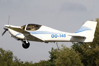 OO-145 @ EBBT - ebbt - by Jeroen Stroes