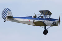 OO-SVB @ EBBT - ebbt - by Jeroen Stroes