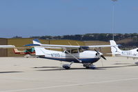 N73113 @ CMA - 1976 Cessna 172M, Lycoming O-320-E2D 150 Hp - by Doug Robertson