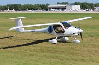 N667Z @ KOSH - Pipistrel Virus SW - by Mark Pasqualino