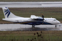 F-WWLB @ LFBO - Taxiing - by micka2b