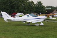 F-HVXG @ EBBT - Flying Festival Brasschaat 2017. - by Raymond De Clercq