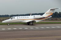 D-ITOR @ EHLE - Lelystad Airport - by Jan Bekker