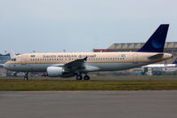 F-WWDO @ LFBO - Taxiing - by micka2b