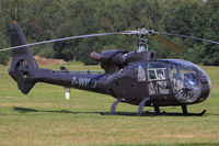 2-WILD @ EBBT - Flying Festival at Brasschaat. - by Raymond De Clercq