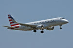 N233NN @ DFW - At DFW Airport - by Zane Adams