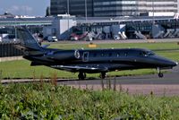 SE-RHD @ EGCC - just dept the [FBO exc ramp] at egcc uk now taxing out for take off. - by andysantini