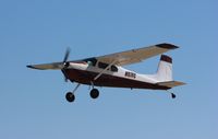 N97FC @ KOSH - Cessna 180E