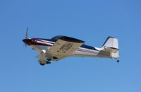 C-GDBH @ KOSH - Vans RV-4 - by Mark Pasqualino