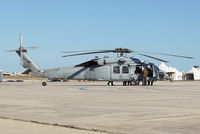 168573 @ LMML - US Navy MH-60S Knighthawk '168573'