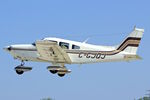 C-GJQJ @ KOSH - At 2017 EAA AirVenture at Oshkosh - by Terry Fletcher