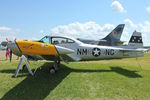 N555NG @ KOSH - At 2017 EAA AirVenture at Oshkosh - by Terry Fletcher