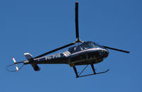 PH-PHB @ EHSE - HELI AT SEPPE - by fink123