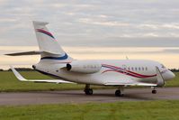 G-PULA @ EGSH - Leaving Norwich for Bristol. - by keithnewsome