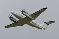 M-SPEC @ EGSH - Departing from Norwich. - by Graham Reeve