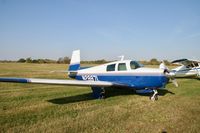 N2997L @ KEOK - Attending the fly in - by Glenn E. Chatfield