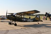 N5301G @ KEOK - In town for the pancakes - by Glenn E. Chatfield